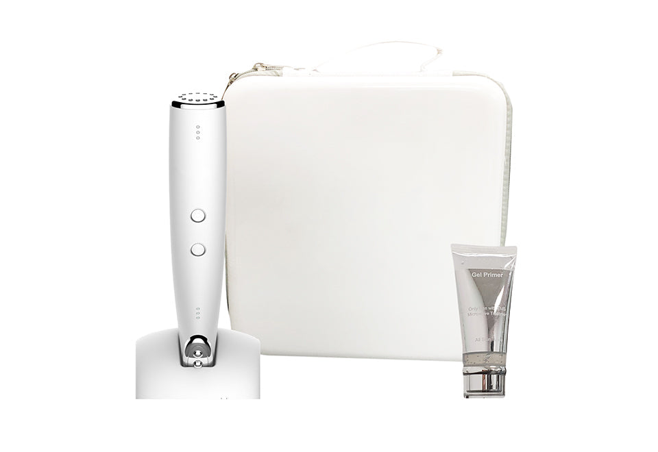 3-in-1 LED Micro-Current Anti-Aging Device