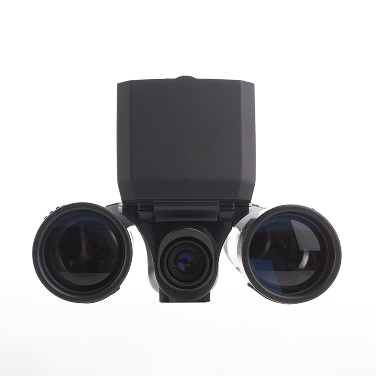 12X Zoom HD Camera Binoculars by Sharper Image