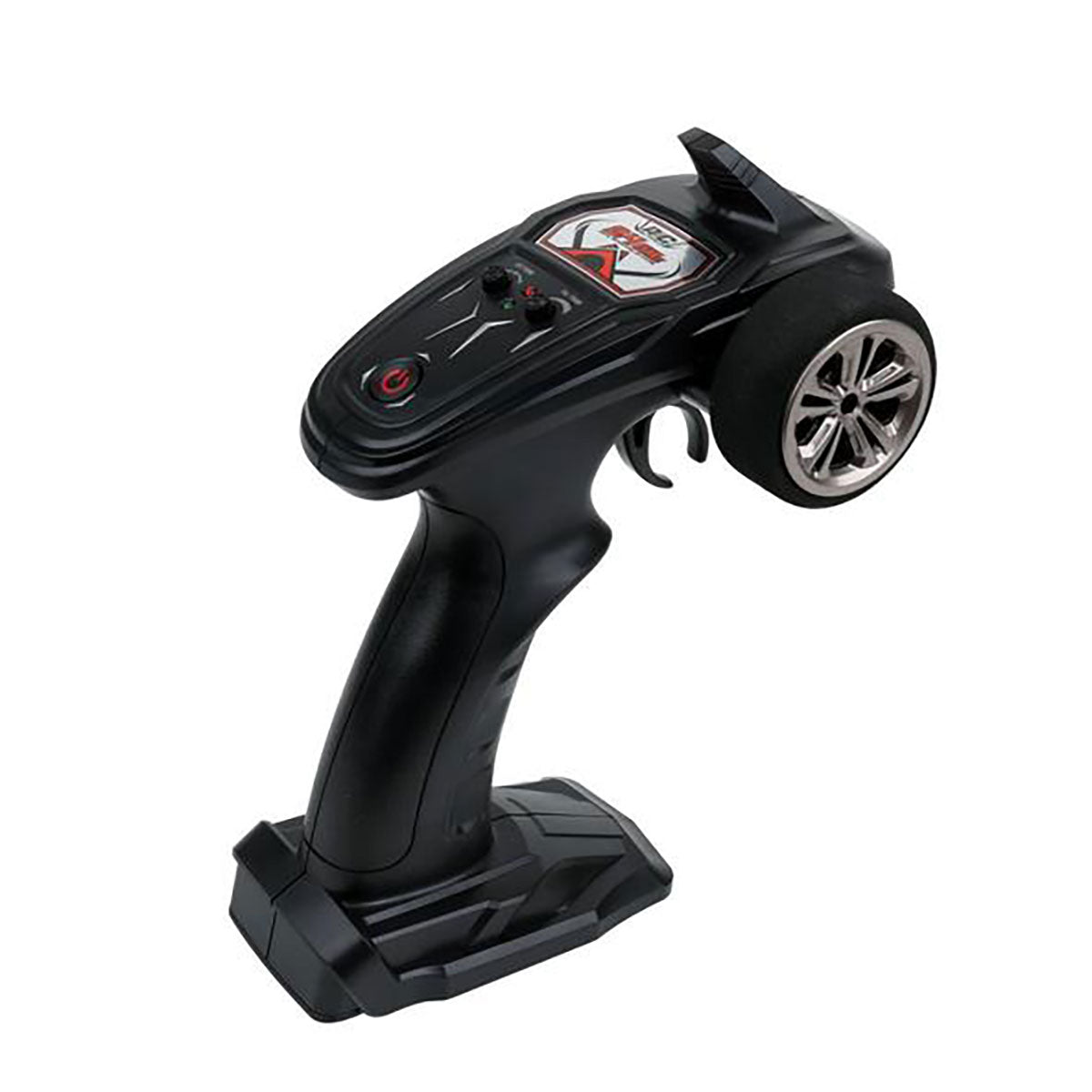 22 MPH 1:12 Scale RC Monster Truck