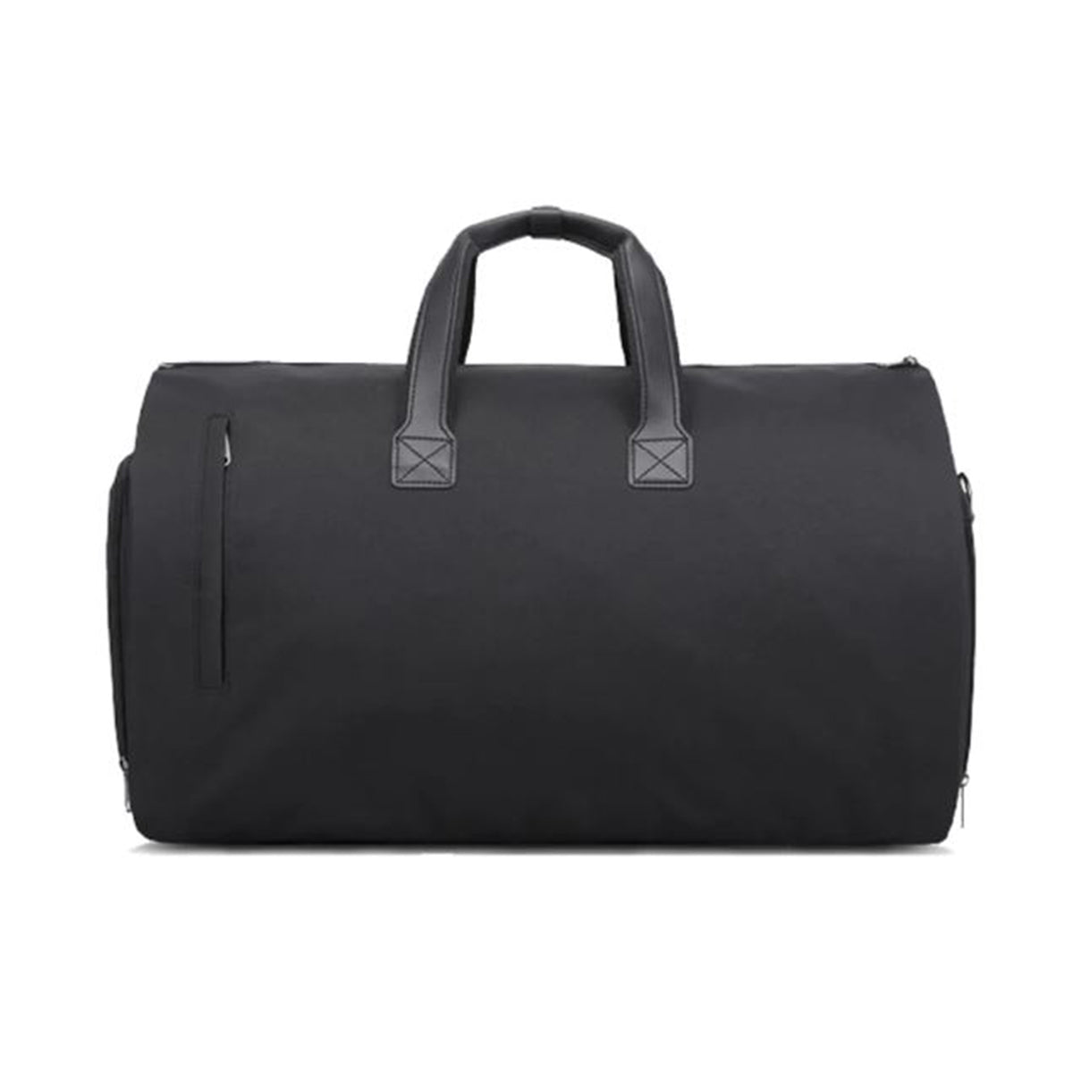 2-in-1 Convertible Garment Bag & Duffel