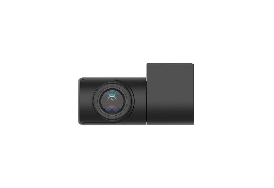 1080P Dual Dash Cam with App & 32GB Card
