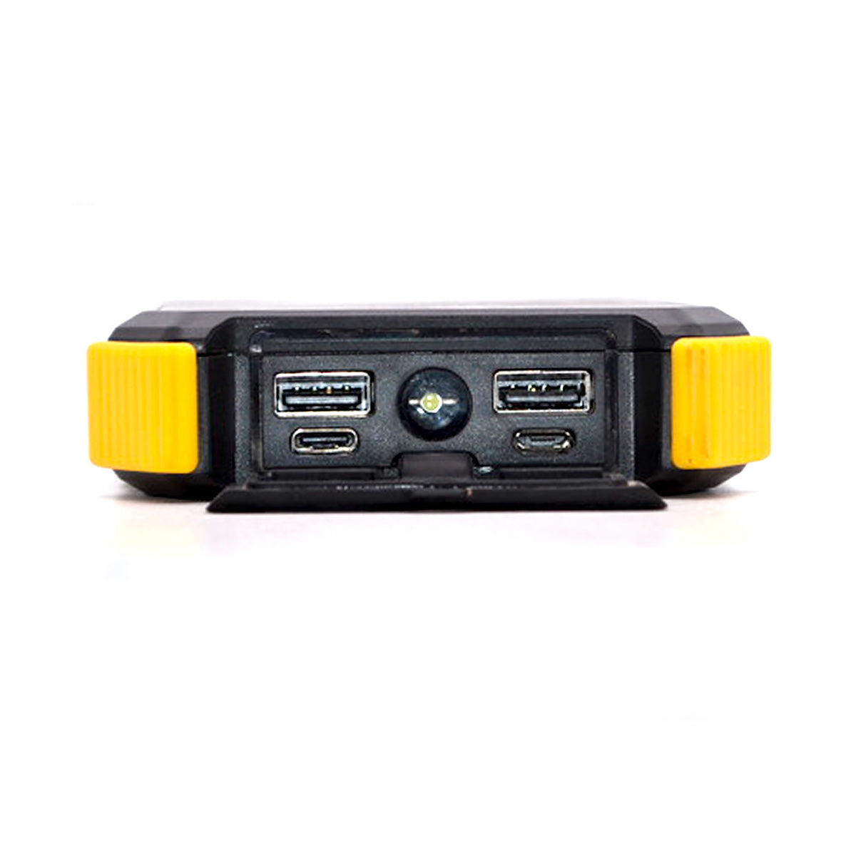 20000mAh Power Bank with Built-In Lamp