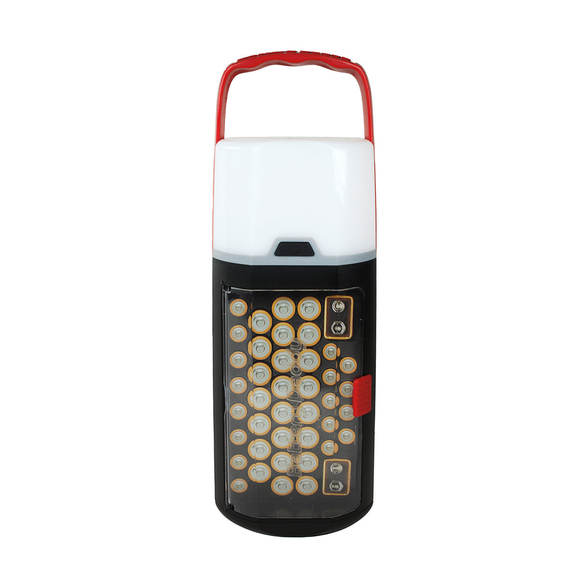 1,000-Lumen Lantern with Battery Storage