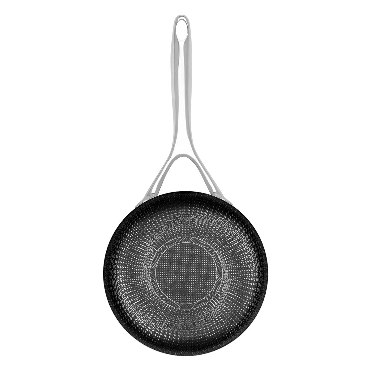 1.5-Qt Hybrid Nonstick Sauce Pan with Lid