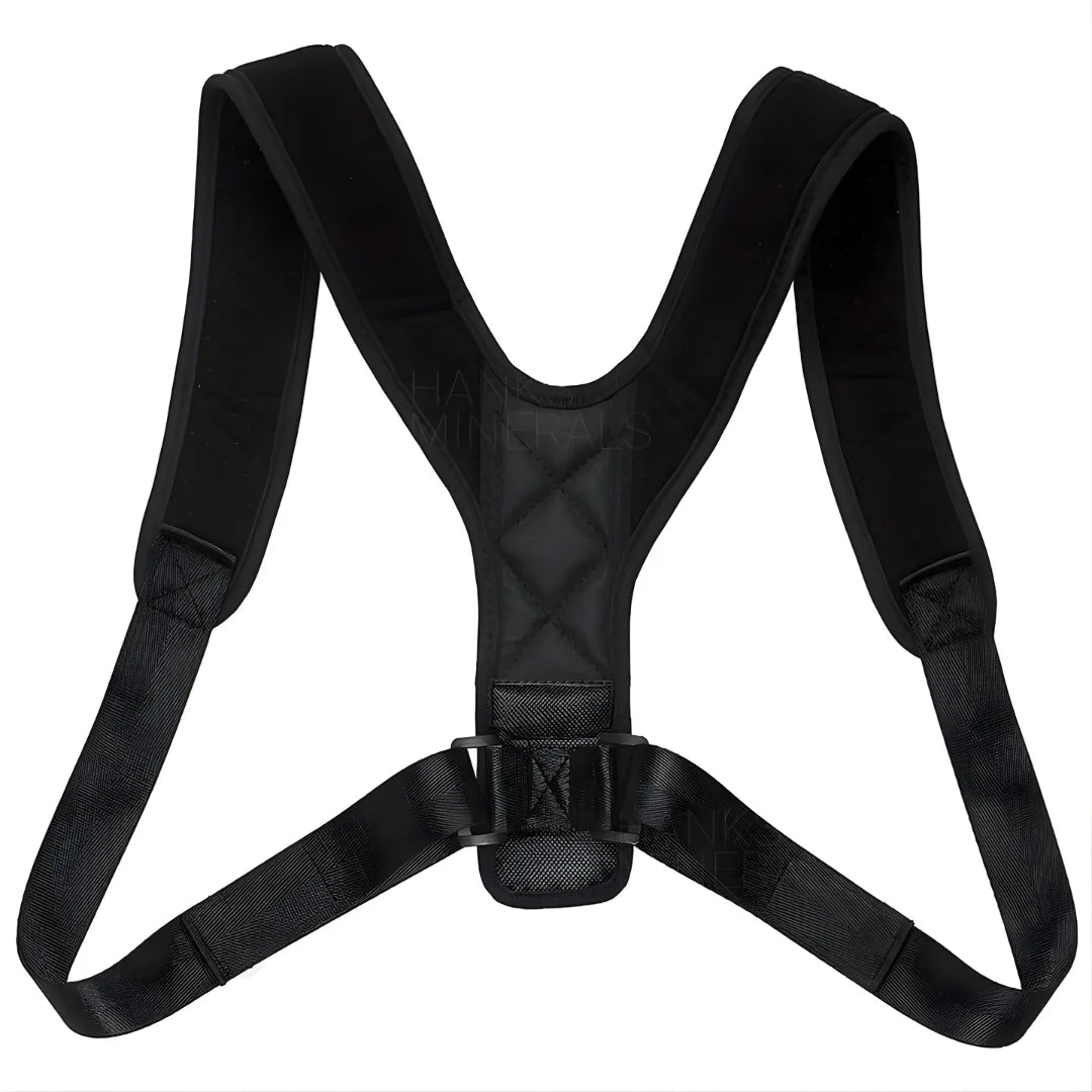 Back Brace Straightener