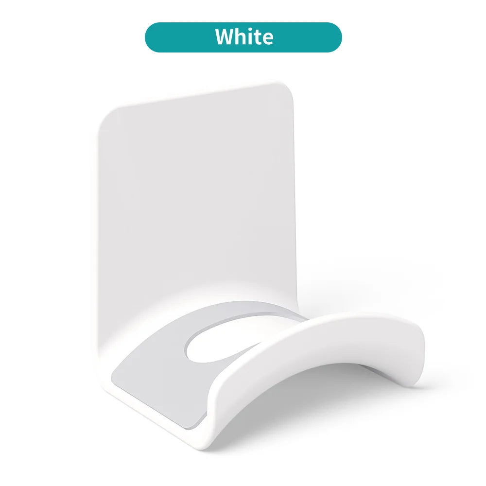 Wall-Mount Headphone Stand