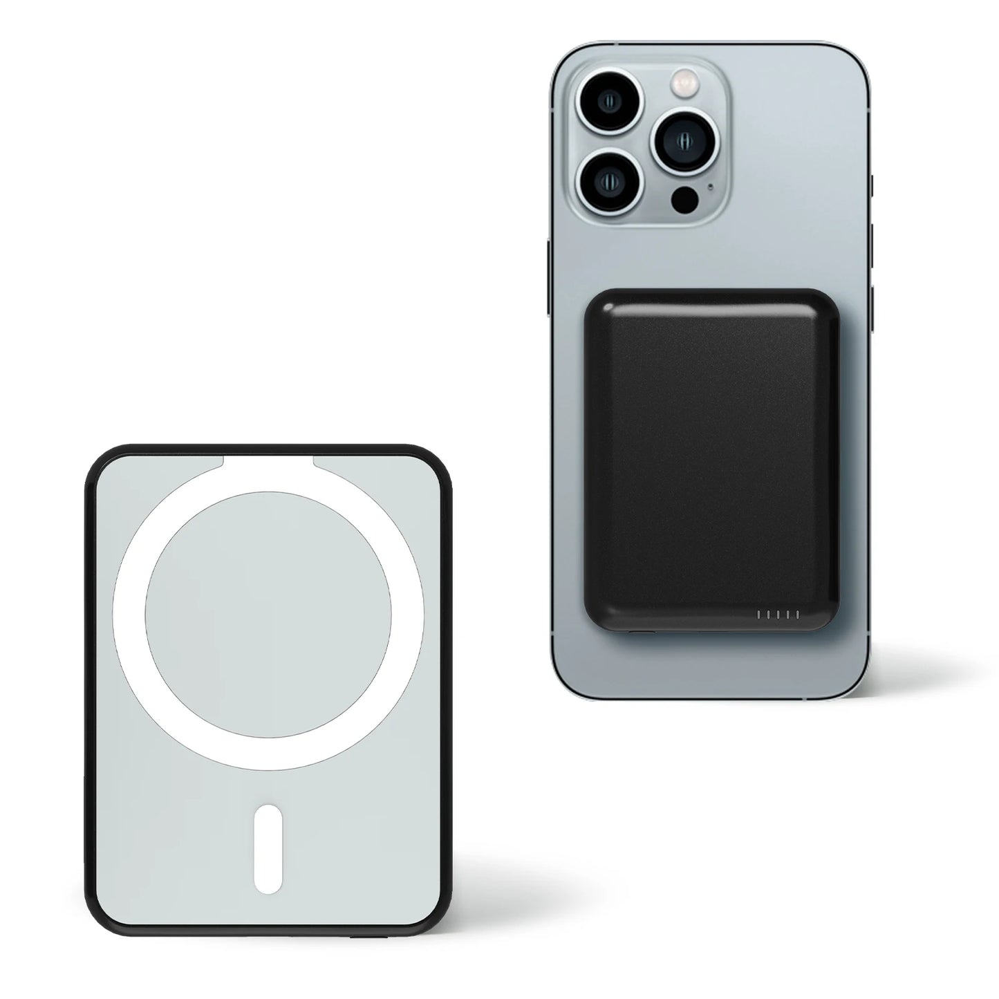 MagSnap 5K Wireless Power Bank