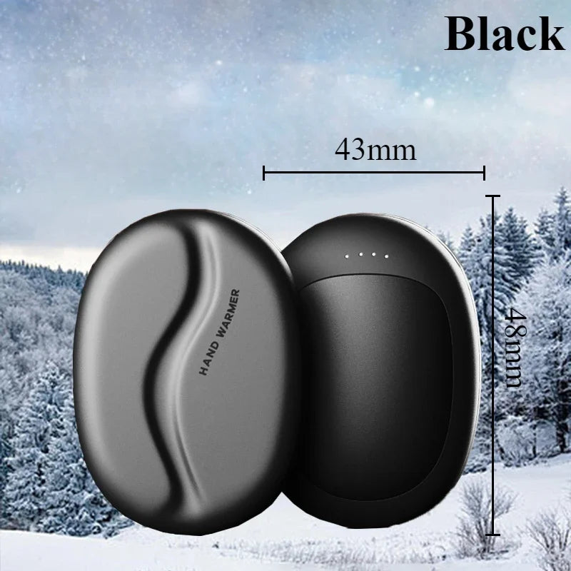 MagBean Compact Hand Warmer