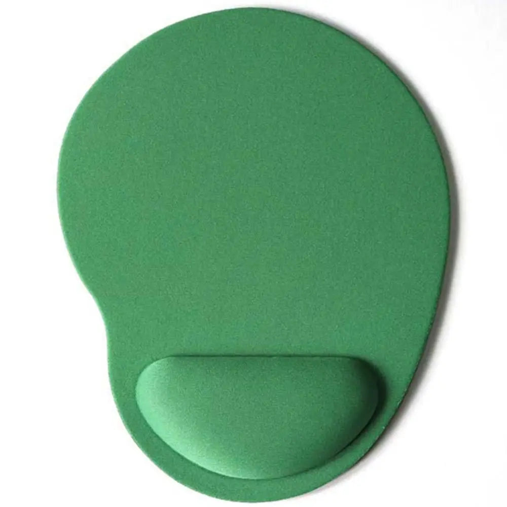 Wrist Support Mouse Pad III