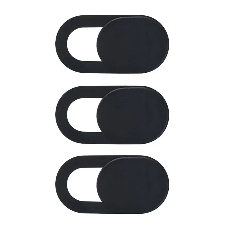Webcam Privacy Cover