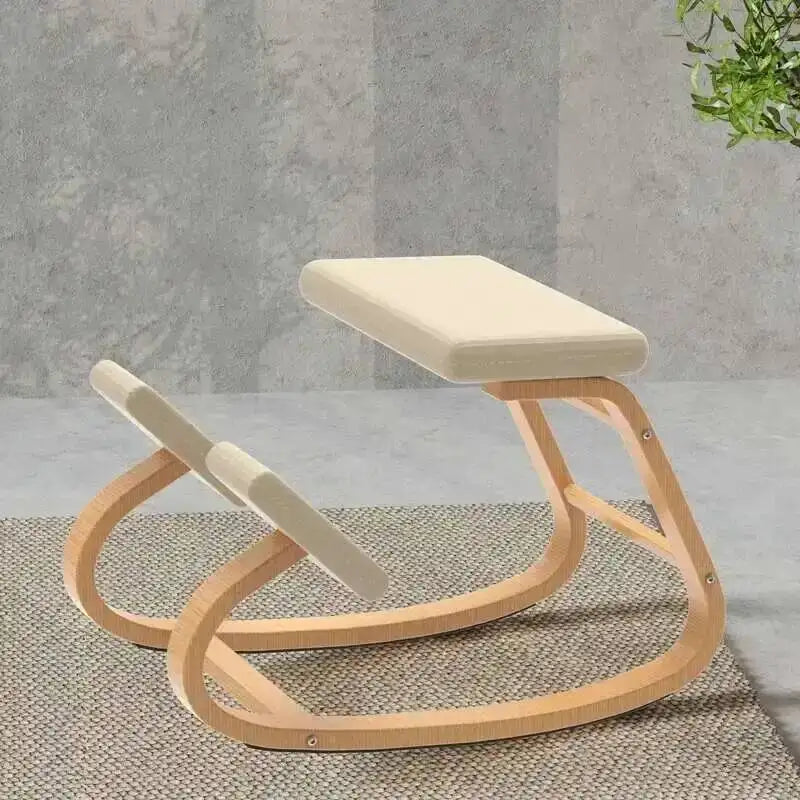 Ergove Ergonomic Kneeling Office Chair