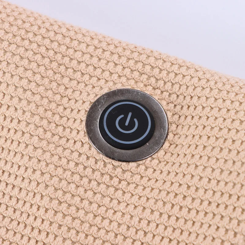 Heated Throw Poncho Graphene Heating