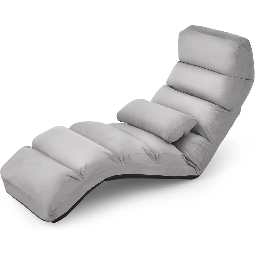 Willow Lazy Reading Chair