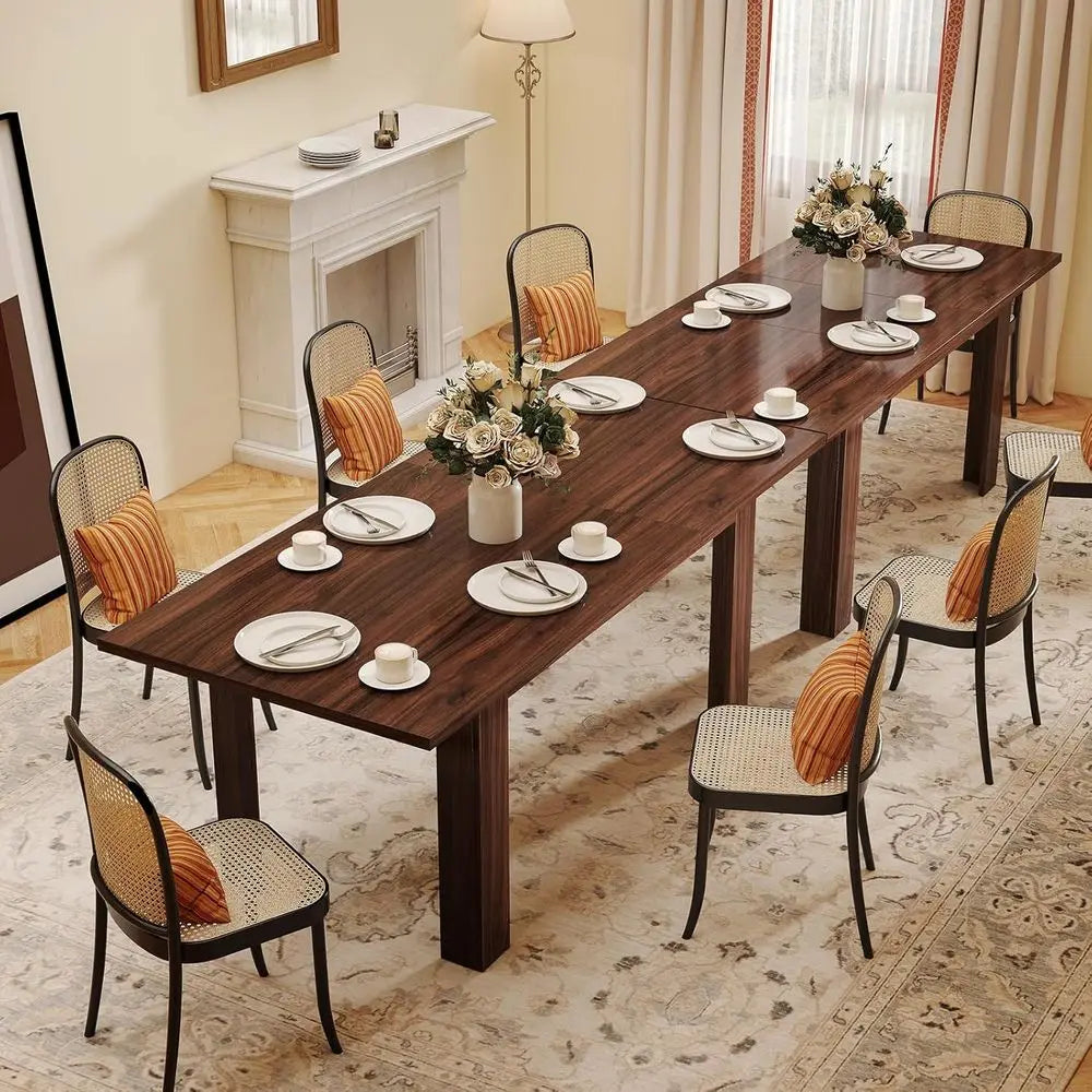Ashworth Extension Dining Table