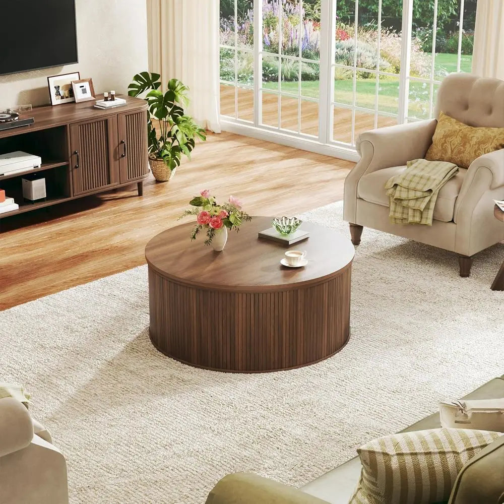 Ridgewood Lift-Top Coffee Table