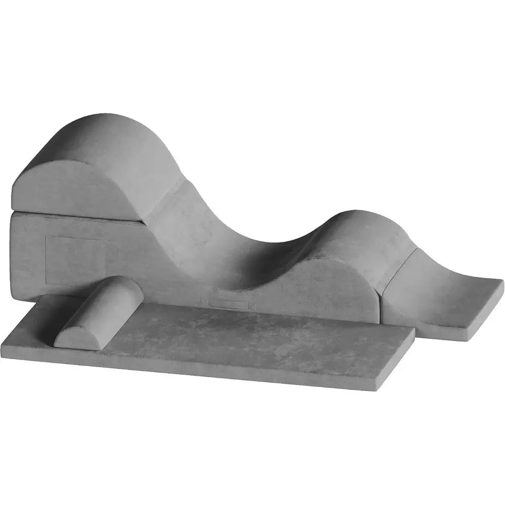 Vitality Ergonomic Yoga Chair