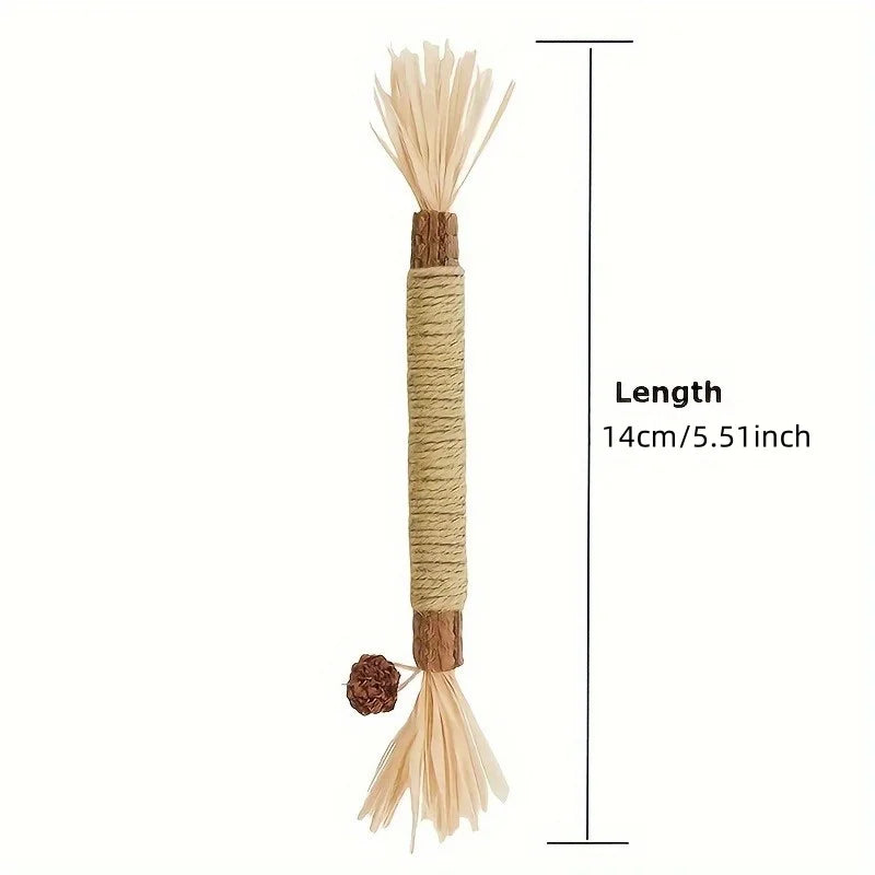Silvervine Cat Chew Stick for Dental Health