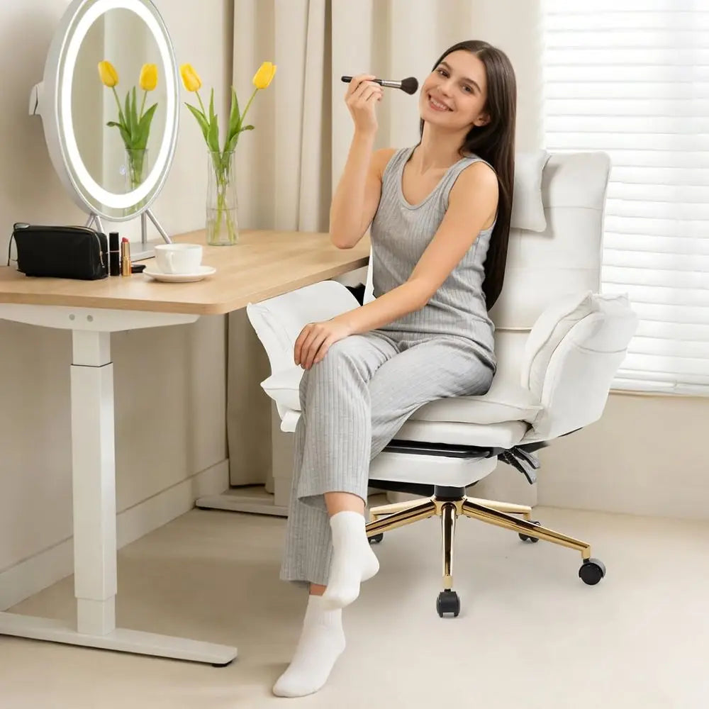 Belvedere Reclining Office Chair