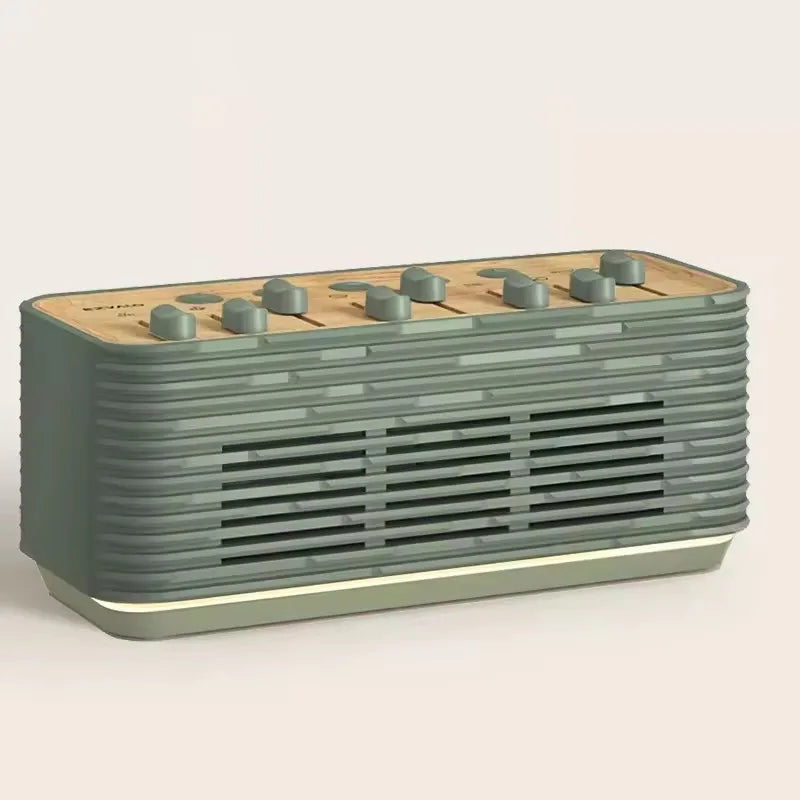 Natural Sounds Bluetooth Speaker