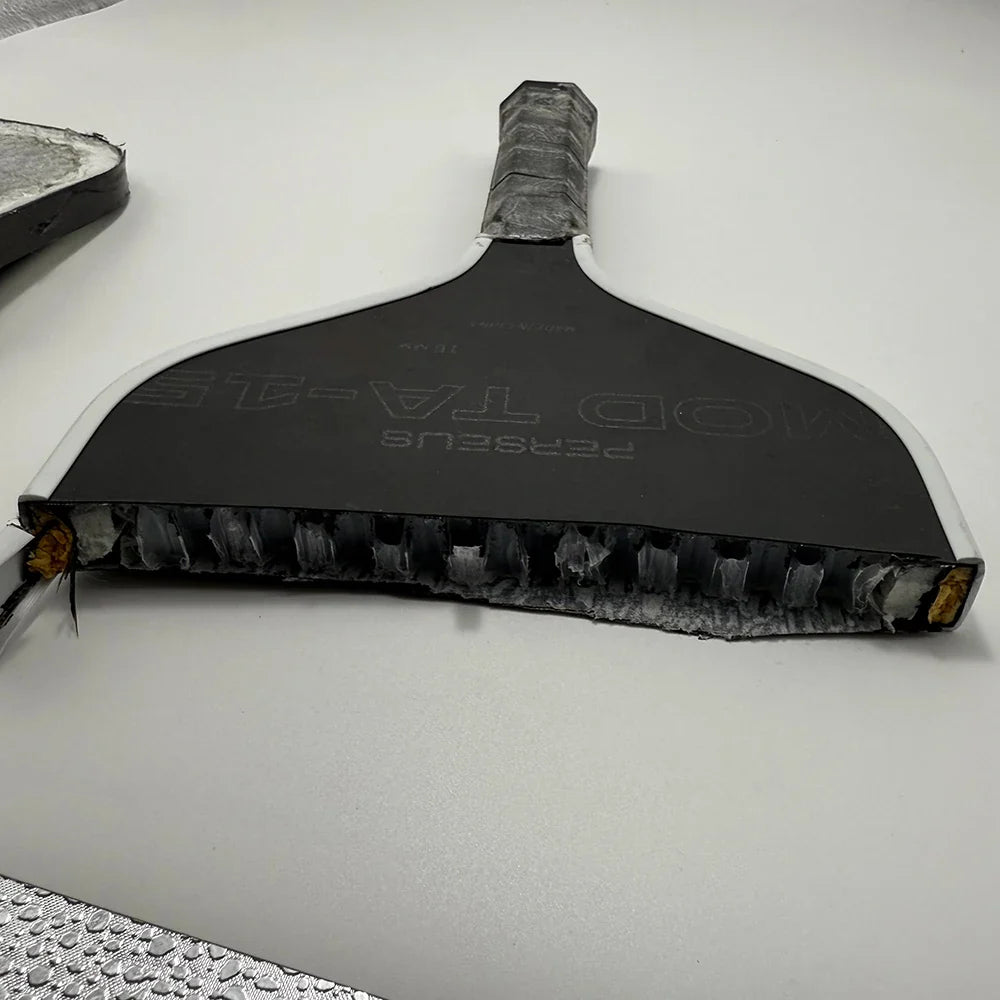Perseus 16mm Pickleball Paddle, USAPA Approved