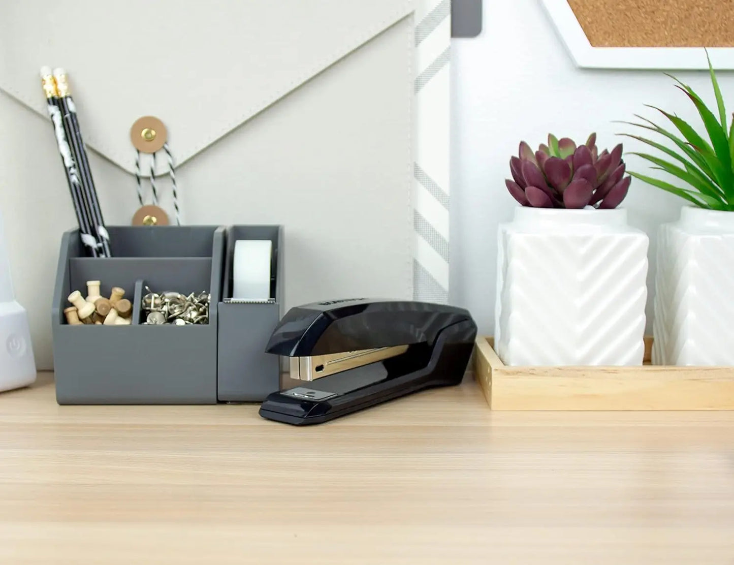 3-in-1 Stapler Value Pack