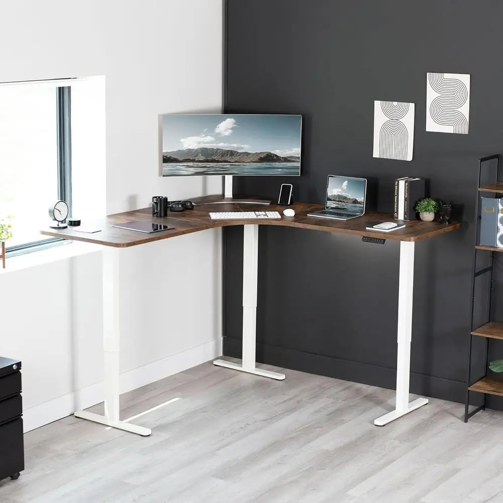 Kellan 3-Leg Standing Desk