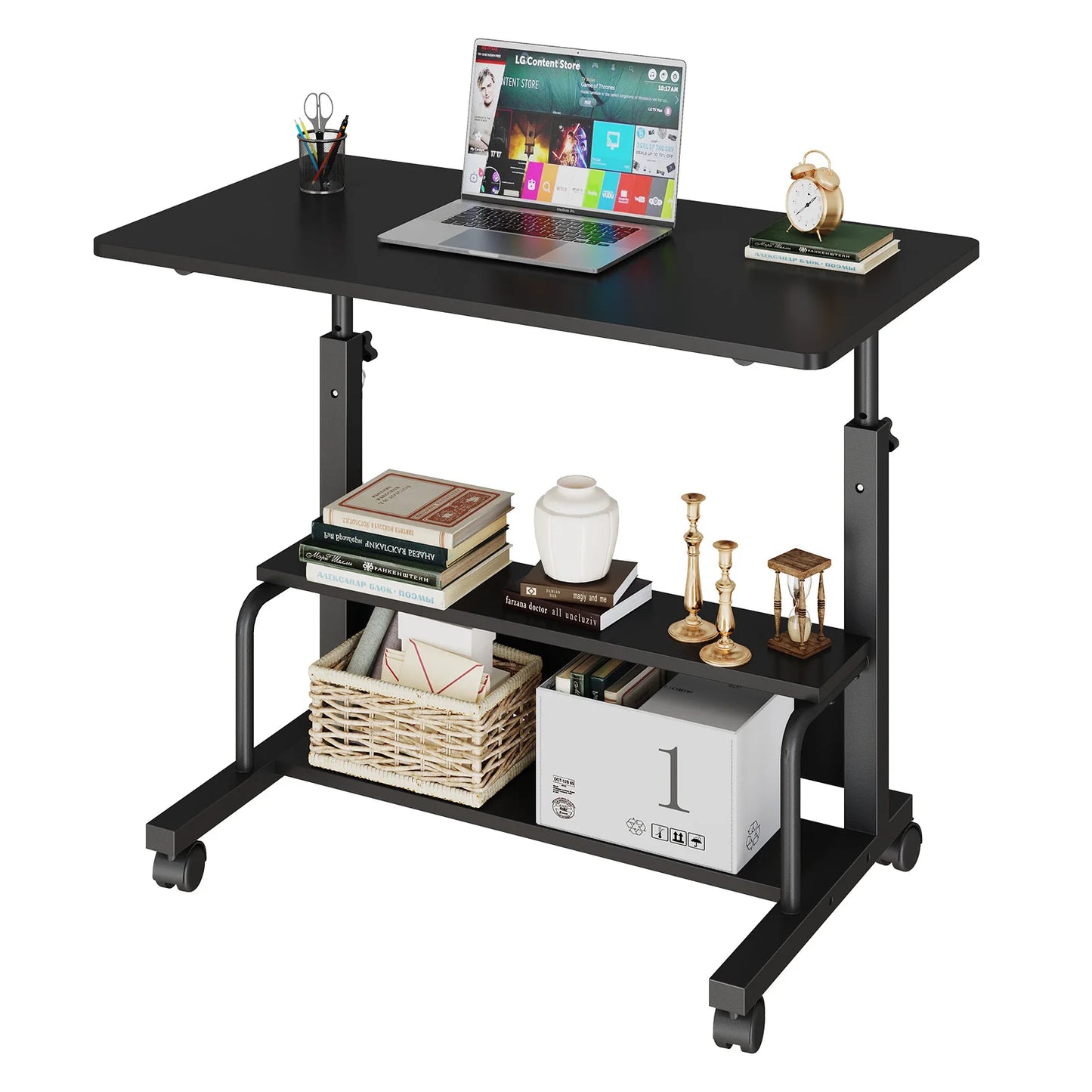 Roamwell Mobile Standing Desk