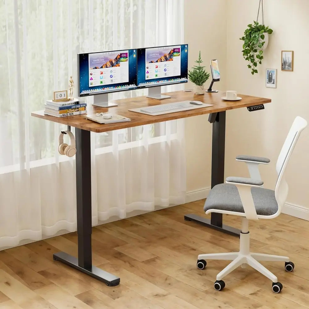 3-Memory Standing Desk