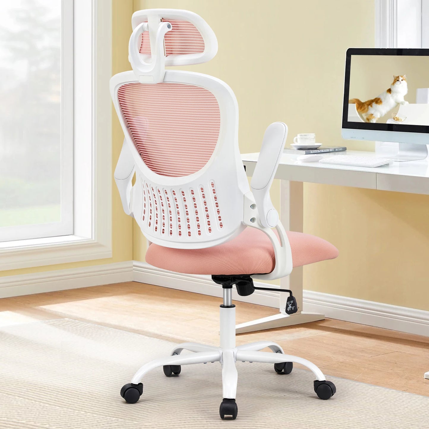 Vapor Ergonomic Mesh Office Chair