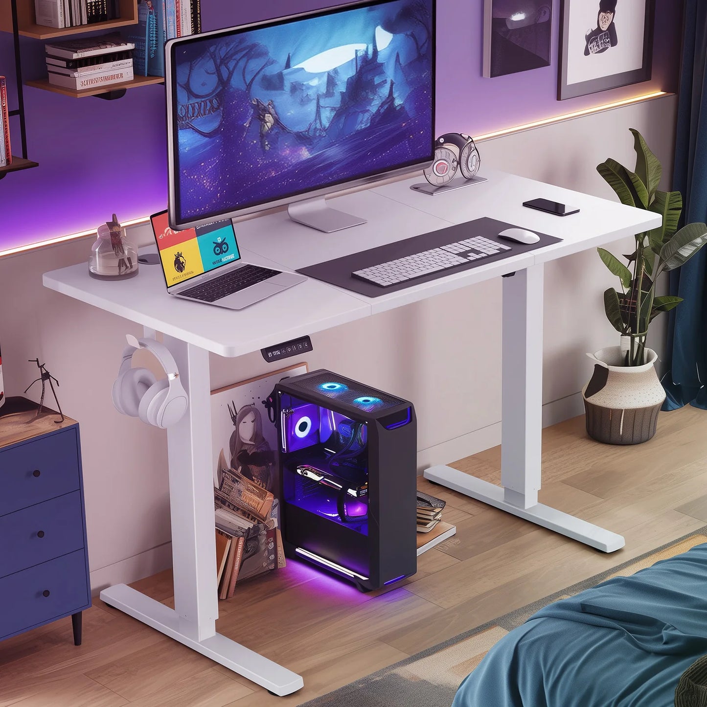 Summit Standing Desk