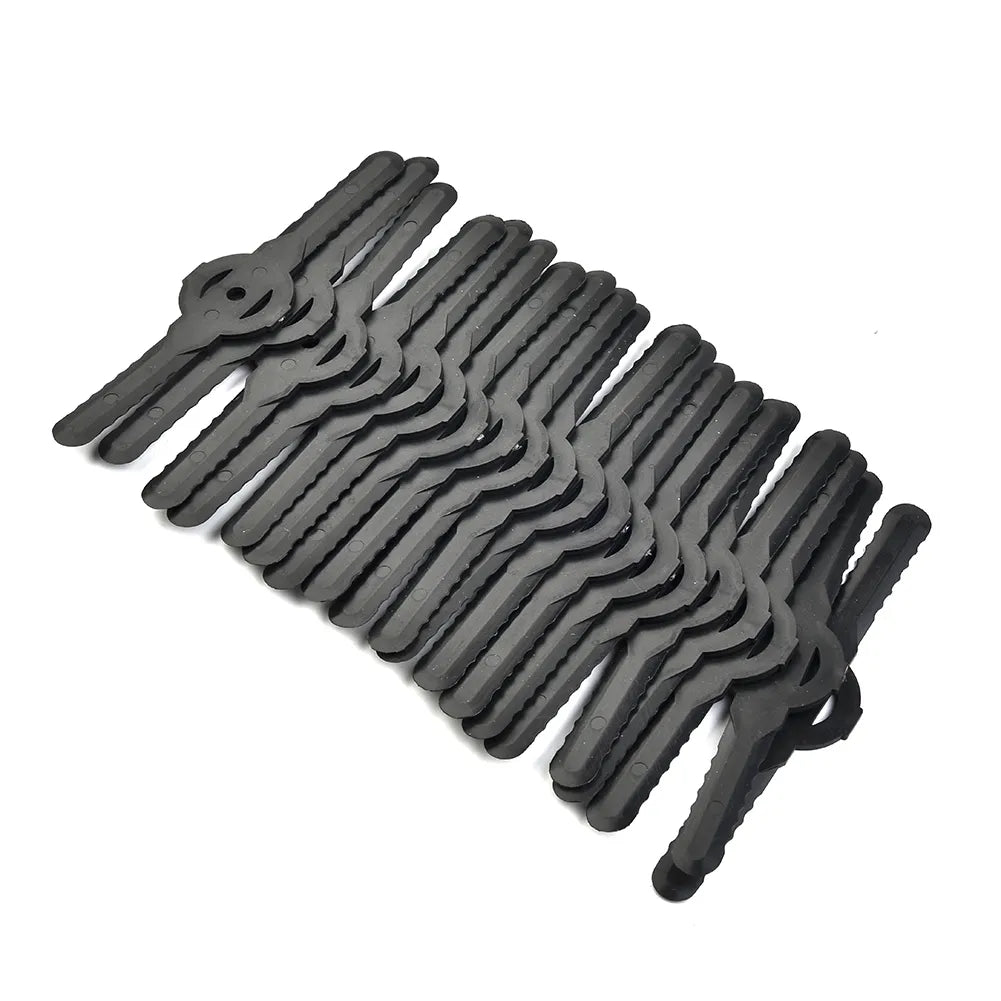 Grazer Replacement Blades, 20-Pack for Crafting