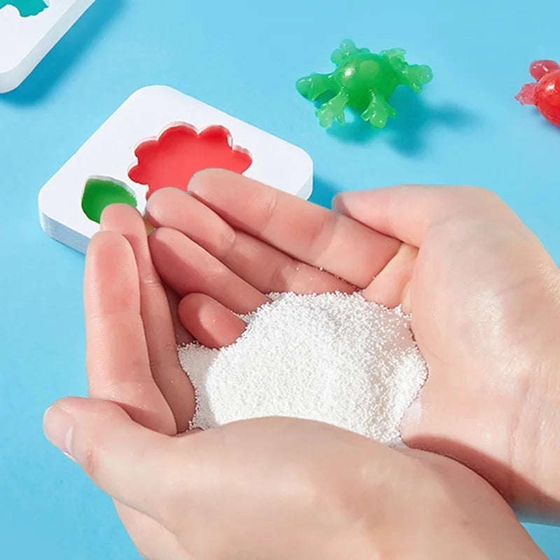 AquaMagic 3D Art Gel Refill Kit