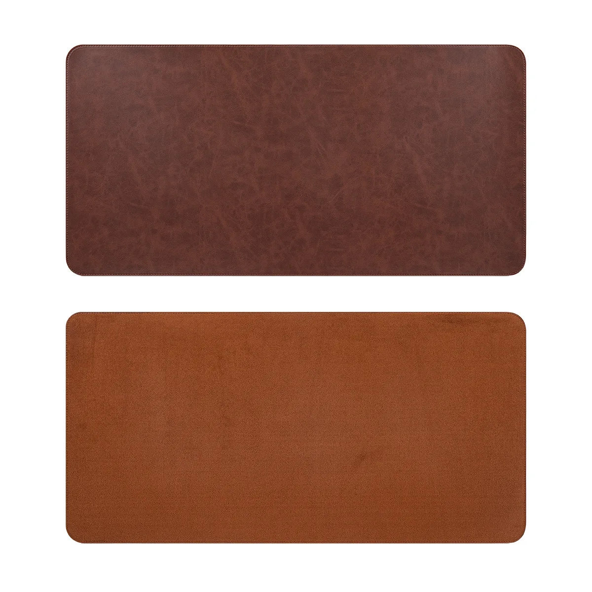 Horse Texture PU Mousepad