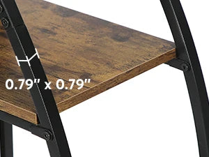 Fernhollow Ladder Plant Stand