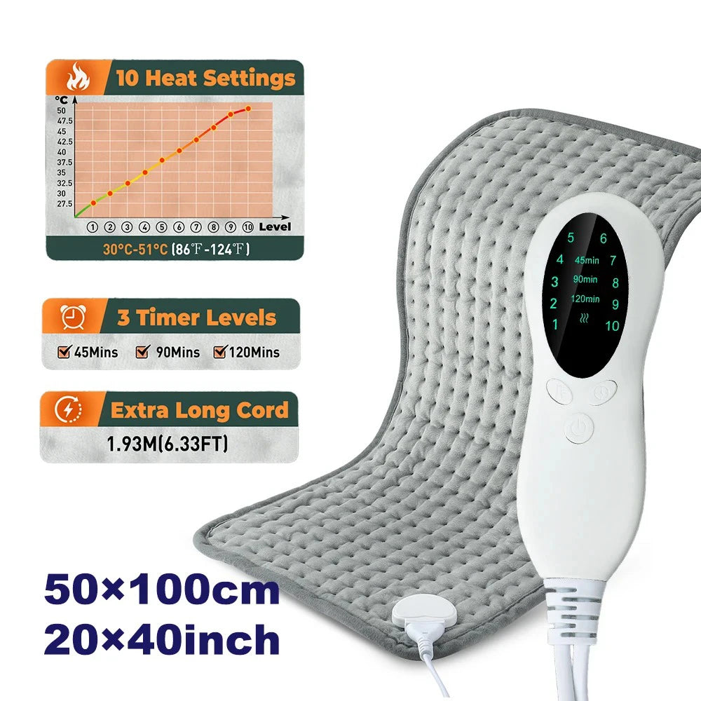 Electric Heating Blanket