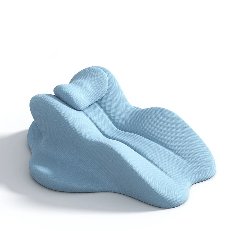 Memory Foam Wedge Reading Pillow