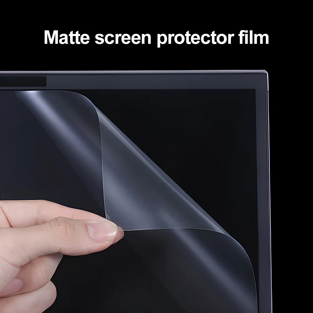 Anti-Glare Matte MacBook Protector
