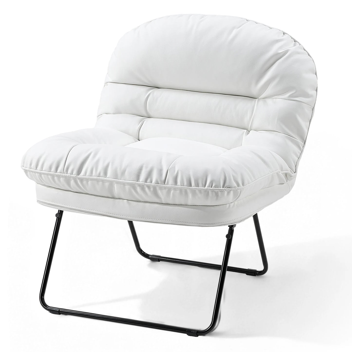 Luna Folding Saucer Chair