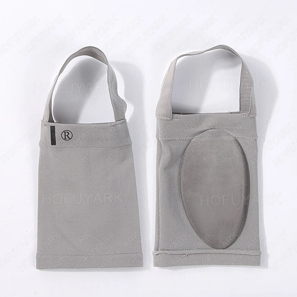 Silicone Arch Support Insoles