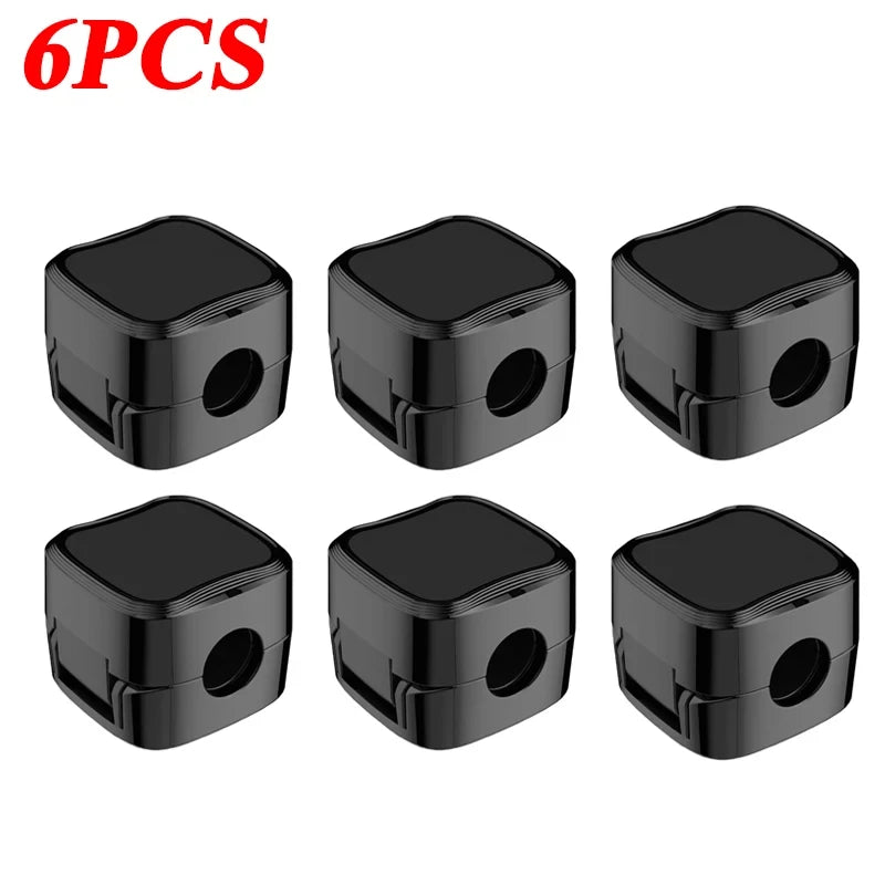Magnetic Cable Clip Holder