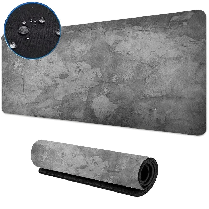 Waterproof Tarpaulin XL Gaming Mouse Pad