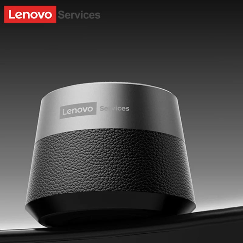 Lenovo HD103 Bluetooth Speaker