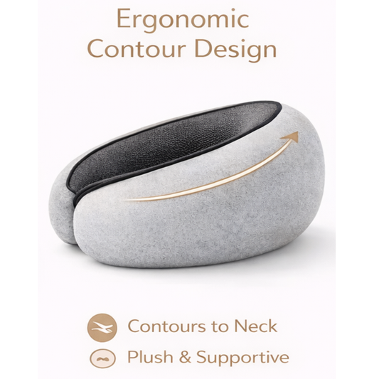 ErgoWrap Neck Pillow