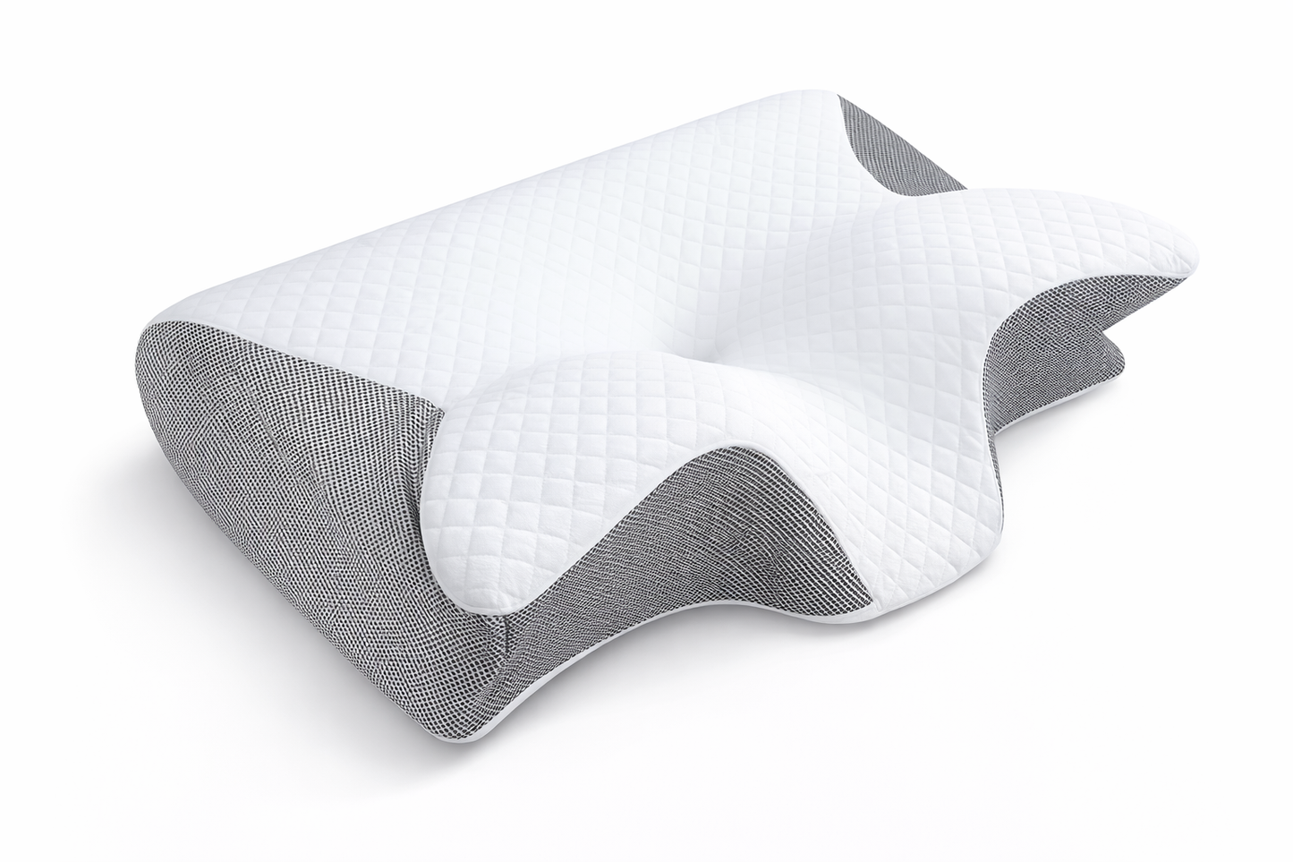 Contoured Support Pillow