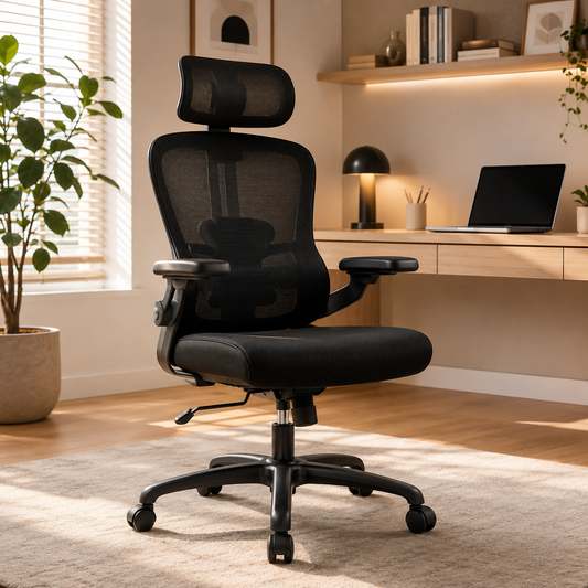 Nexus Mesh Ergonomic Office Chair