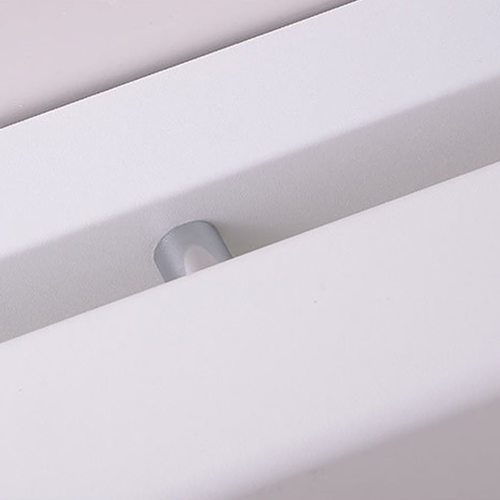 Nordic Minimalist 360° Rotatable LED Wall Lamp for Bedside Corridor Aisle