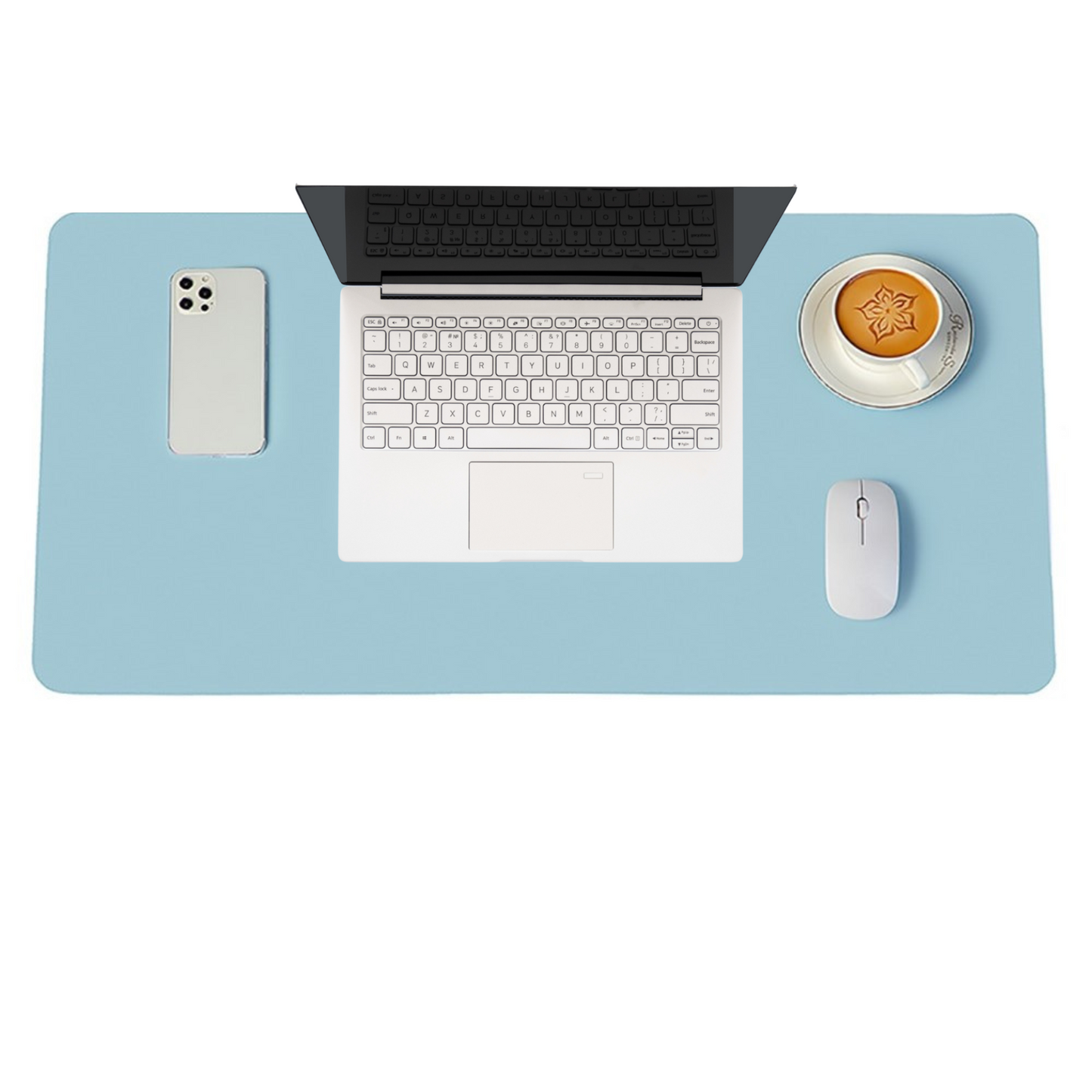 WOTERPROOF DESK MAT