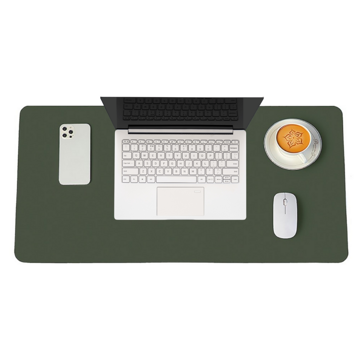 WOTERPROOF DESK MAT