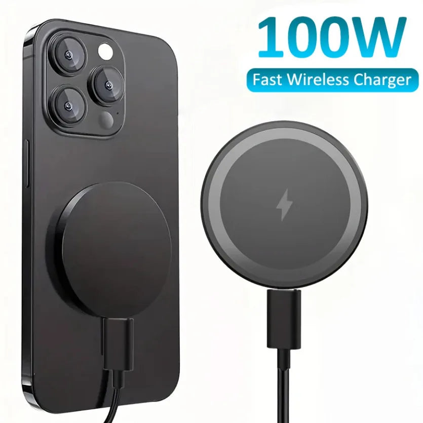 Charging & Power