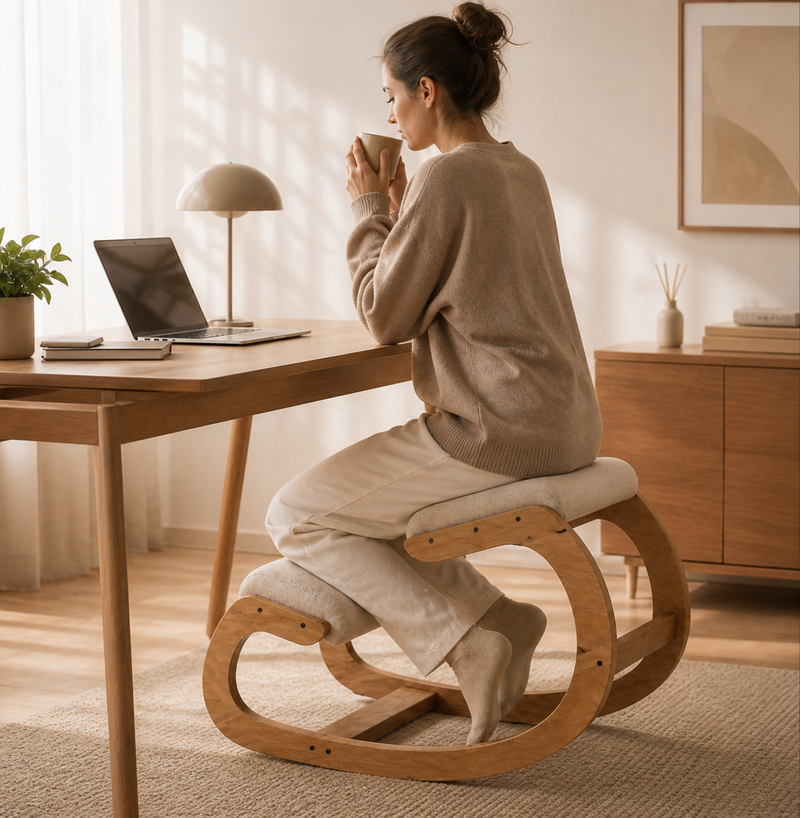 Ergonomic Support